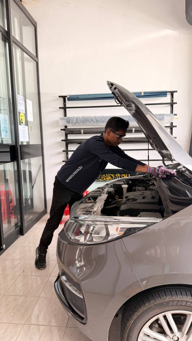 Allianz Windscreen Insurance Claim Procedure